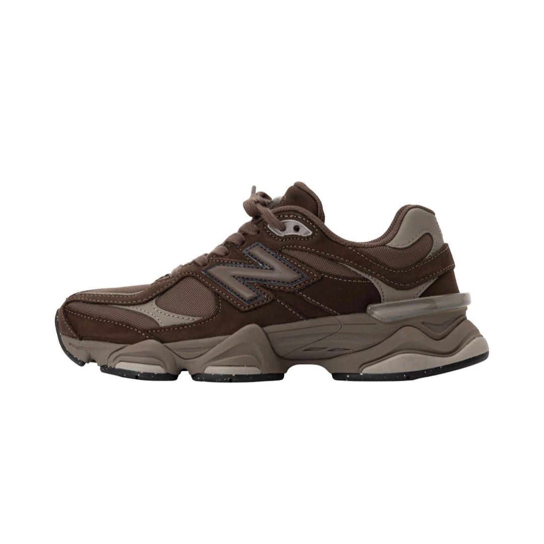 Original New Balance 9060 Mono Cortado U9060493 NUEVO