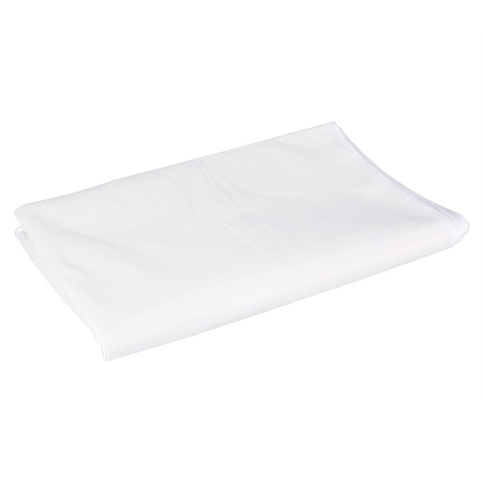 White 80*200)Soft Beauty Massage Sheet SPA Treatment Bed Cover With ...