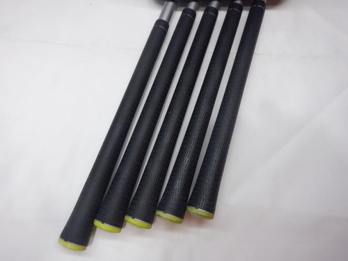 (TaylorMade) Iron Set 5Piece M2 2017 8-9,P, A, S Flex R Shaft TM7-217 Used JPN - Picture 24 of 24