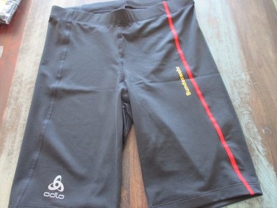 Sportfördergruppe Bundeswehr, Short, kurze Hose, ODLO, G.:M