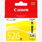 Canon CLI-526Y Yellow Ink Cartridge