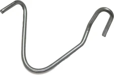 Zareba TPWC100 T-Post Wire Clips 100 Count