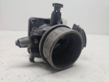 Nissan Patrol 260 1988 Diesel Soupape d'étranglement NOD27537