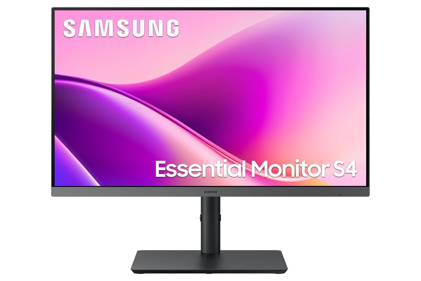 Samsung LS24F434UAUXXE S43Uf Computer Monitor 61 Cm