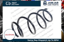 LESJOFORS 4044277 Coil Spring Front Suspension Replacement Fits Kia Niro