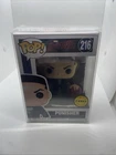 Funko-Pop Marvel Daredevil Punisher #216 Chase Limited Edition - New