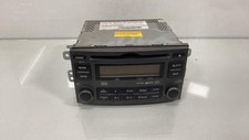 Autoradio Kia CARENS
