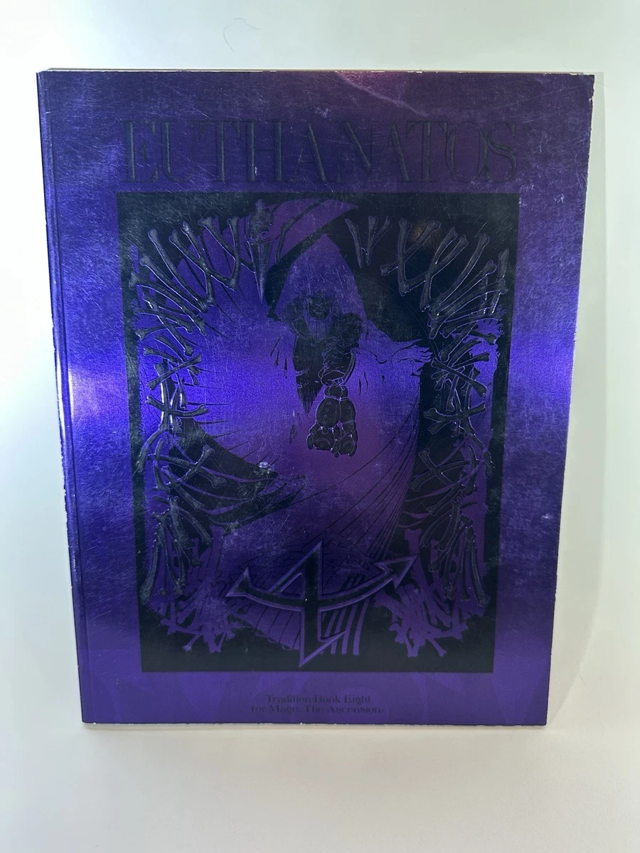 mage the ascension products for sale | eBay