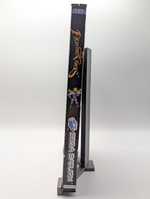 Fighting Vipers - Sega Saturn -Complete with Manual - PAL Tested