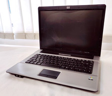HP Compaq 6720s Intel Core 2 Duo Prozessor Laptop Notebook Ungeprüft/ Defekt