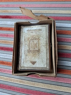 Vintage Oxford University Press The Book of Common Prayer