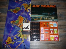 jeu de société nathan air trafic