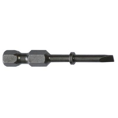 APEX 322-OOOLX-5PK Power Bit,SAE,1/4'',Hex Power Drive,PK5 22PH56