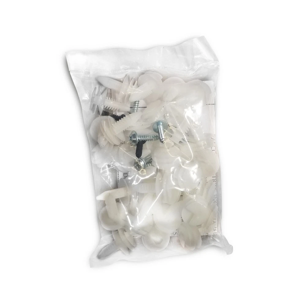 Tapa interior del panel de la puerta para Ford Bronco II Ranger 1982-1988 negro a plena potencia Foto 2 de 4