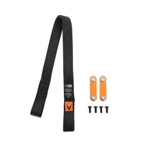 HANS Helmet Restraint Strap - HANS Sliding Tethers - Sport II