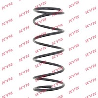1X Fahrwerksfeder K-Flex KYB RA5763 FüR Forester Turbo AWD SF5