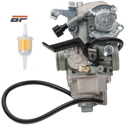 Carburetor Carb For 2003-2009 Honda Crf230f Crf 230f Crf230 F 16100-kps-902