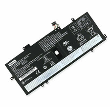 OEM Genuine L18C4P71 L18L4P71 Battery for Lenovo ThinkPad X1 Carbon 2019 2020