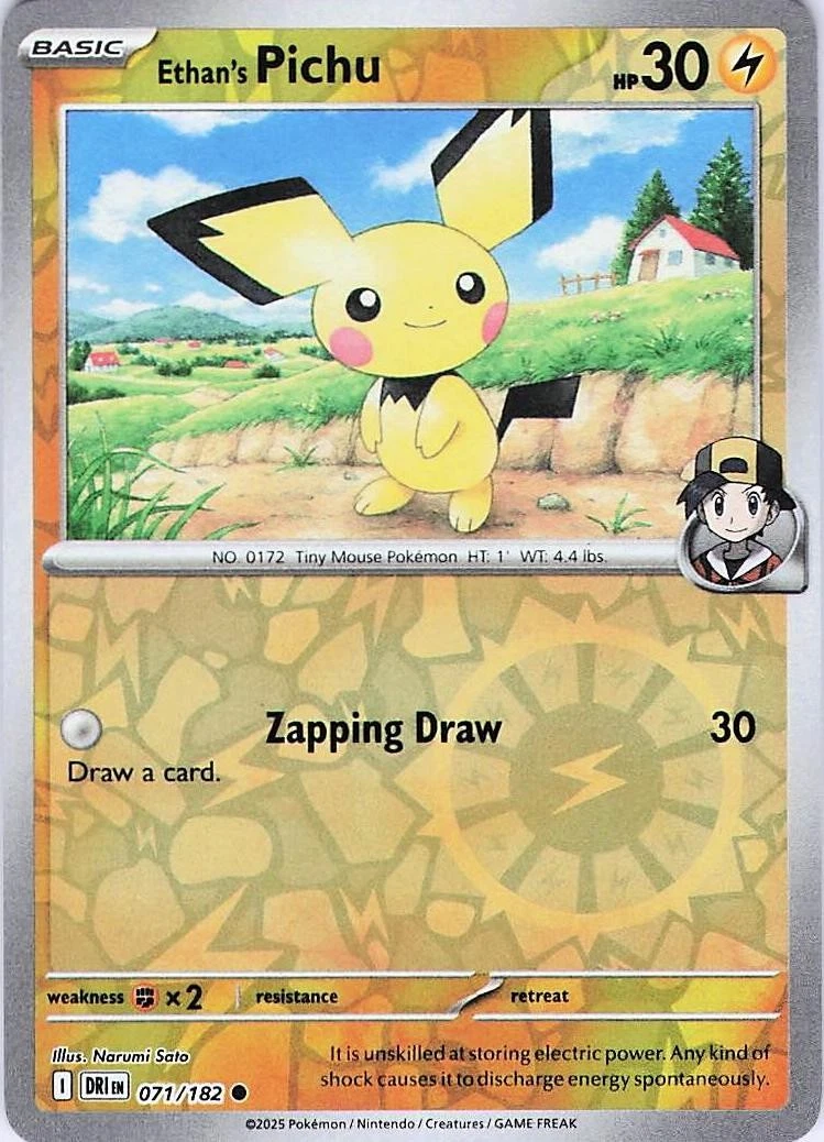 Preços baixos em Cartões colecionáveis individuais de Pokemon de