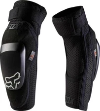 Fox Racing Launch PRO D3O Elbow Guard (Black) 18495-001-L