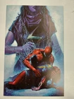 Amazing Spider-Man #26 - Unknown Comics 2nd Print - Paratore - Marvel 2023 - NM