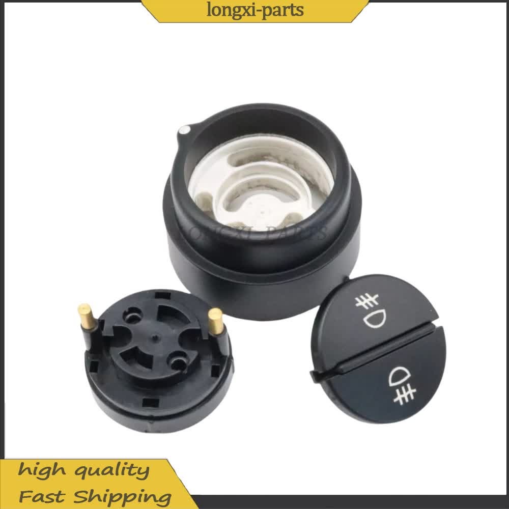 Maserati GranCabrio 2010-2019 Headlight switch P/N 237798