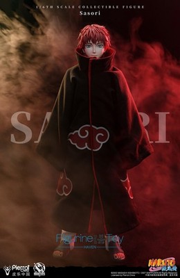 Rocket Toys ROC-010 1/6 Ninja Sasori Collectible Action Figure
