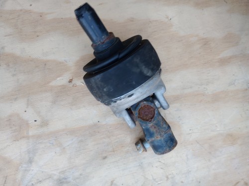2013-2018 CADILLAC ATS STEERING COLUMN LOWER INTERMEDIATE SHAFT OEM - Picture 3 of 6