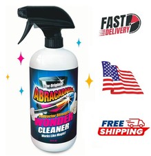 Abracadabra  Wonder Cleaner - As Seen on TV - 16 fl oz