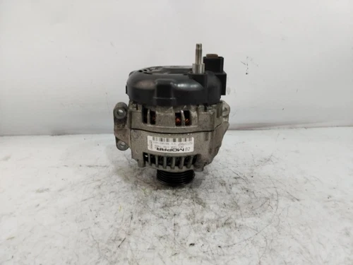 MS1042114810 Alternatore per FIAT 500 (150) BERLINA Anniversario 2007 1794022 - Foto 3 di 10