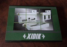 Xidik High Precision Vise
