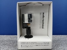 Audio-Technica AT-MONO3/LP MC Mono Cartridge Used from Japan