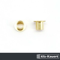 JP Buchse SET TüRscharnier Passend FüR Porsche 911 964 993 Scharnier