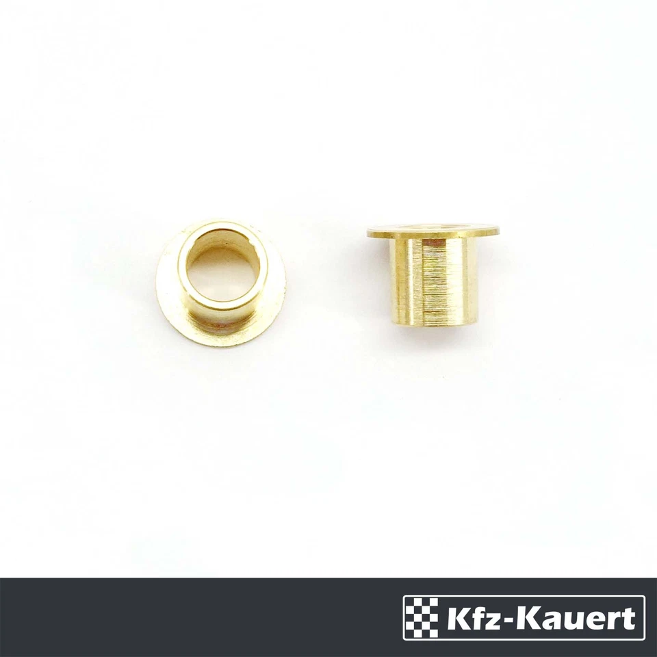JP Prise Set Charnière De Porte Compatible Avec Porsche 911 964 993 Charnière - Photo 1/1