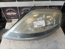Feu avant (phare) Citroen C3