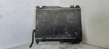 Radiateur Ford P 100