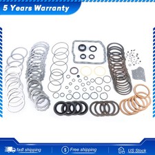 U140e U140f Transmission Overhaul Rebuild Kit Seals For Toyota Rav4 U140e U140f Transmission Overhaul Rebuild Kit Seals For Toyota Rav4