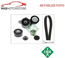KEILRIPPENRIEMENSATZ INA 529 0515 20 P FÜR JEEP COMPASS,PATRIOT 103KW