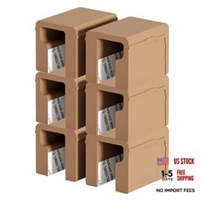 6Pcs Corner Protectors for Furniture Drawer Handles Baby Proofing Soft