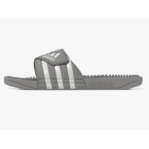 Adidas Adissage Sandalo Slides HQ4373 Uomo Taglia 18 Casual Spiaggia Piscina Sport