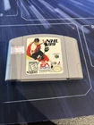 NHL 99 Nintendo 64 Game Cartridge EA Sports Hockey 1998 Tested