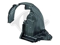 Radschale Links FüR Nissan Micra K13 2010-2017