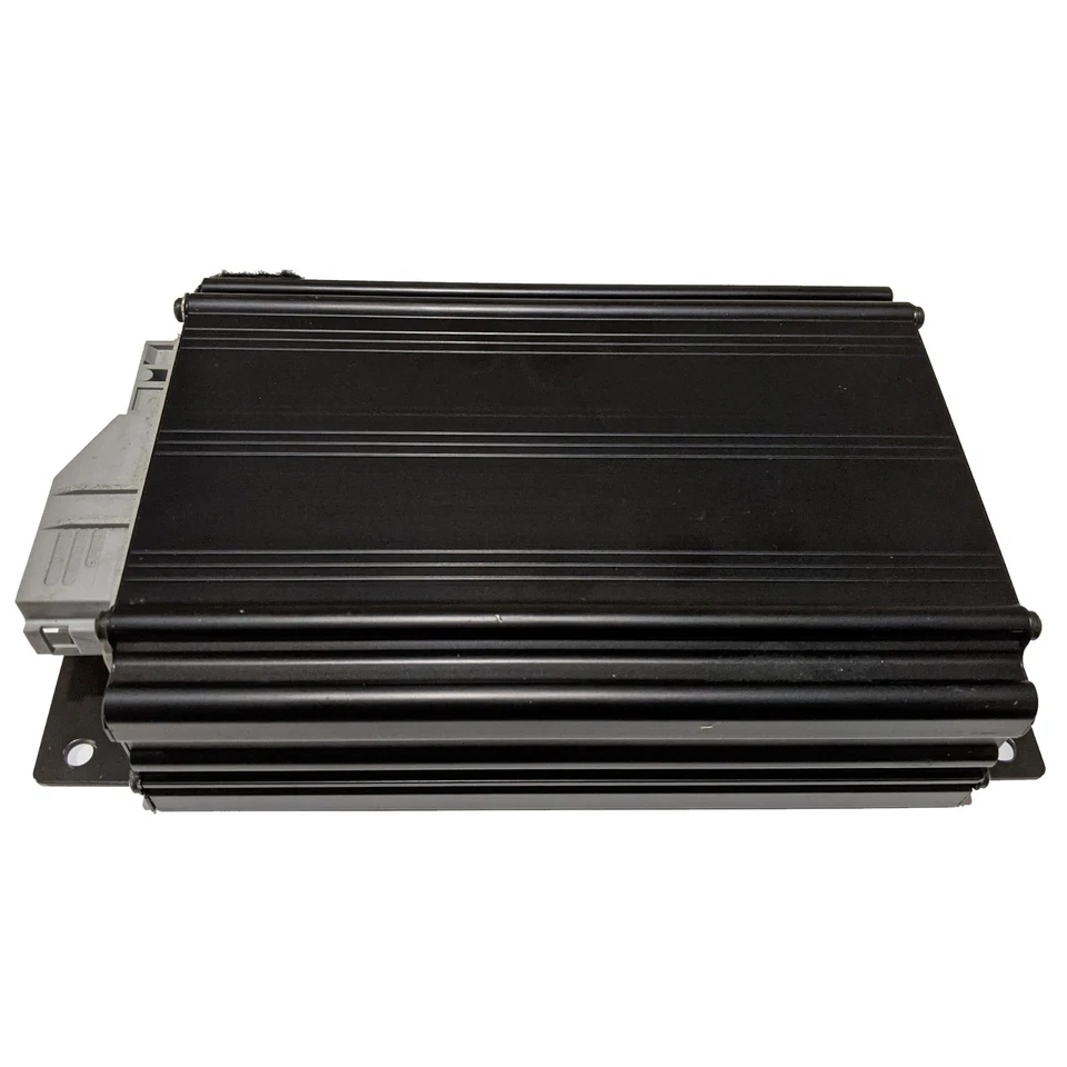 Amplificador de sistema de sonido Bose OEM Mercedes-Benz SLK230 SLK320 SLK32 AMG 1708200689 Foto 4 de 4