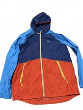 L.L. Bean Kids Boys Windbreaker Jacket XL