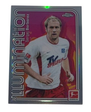 Sergej Barbarez Chrome Bundesliga 2025/26