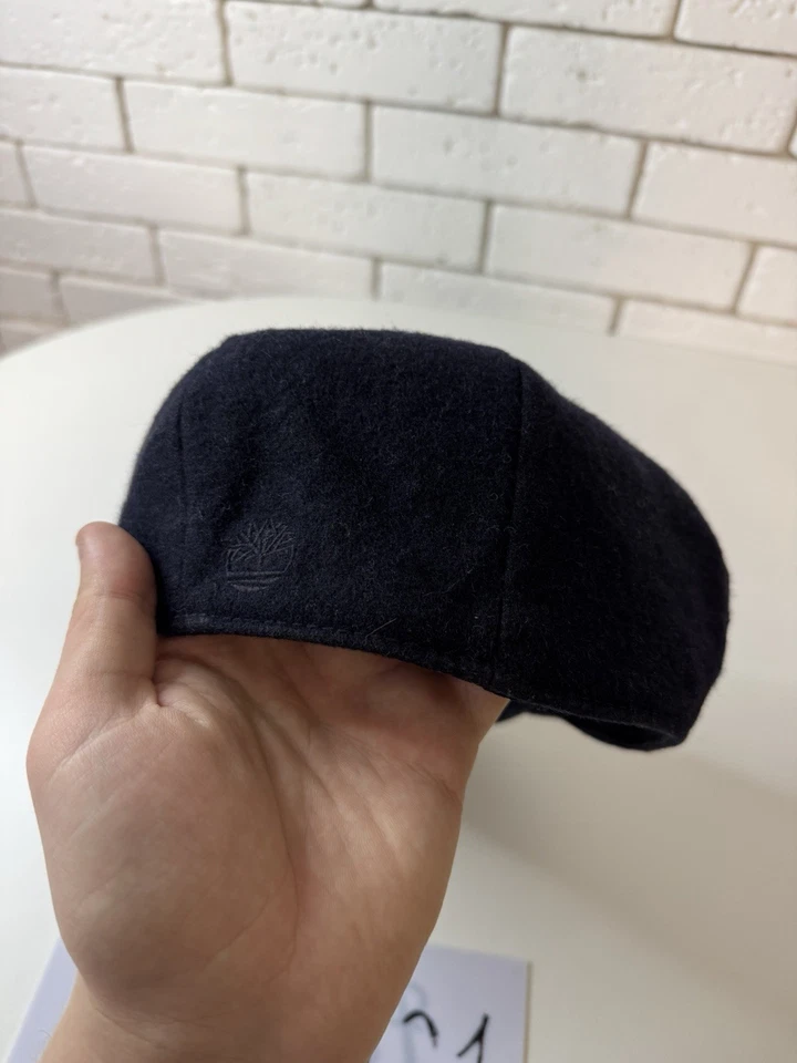 timberland Cap - Image 3 of 4