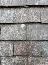 Genuine Rosemary Clay Roof Tiles sold in 10s or as a Job 