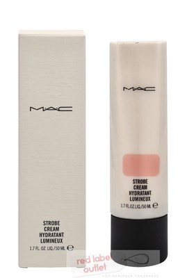 MAC Strobe Cream 50ml
