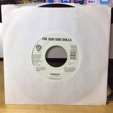 Goo Goo Dolls - Sympathy (7" Single)