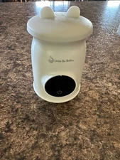 Gently Used Portable (Baby Brew Style) Wireless Bottle Warmer